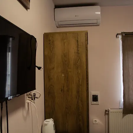 Fitt Maganszallashely