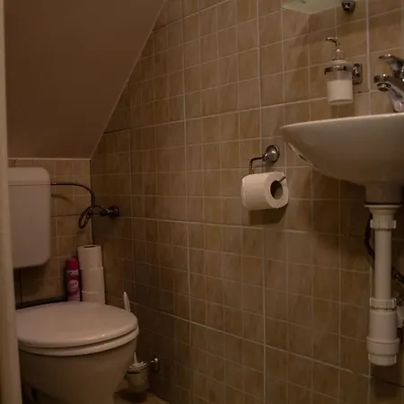 Fitt Maganszallashely Sásd