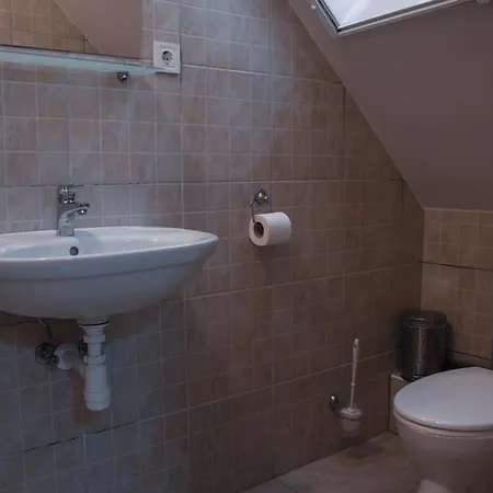 Fitt Maganszallashely Sásd