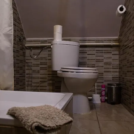 Fitt Maganszallashely