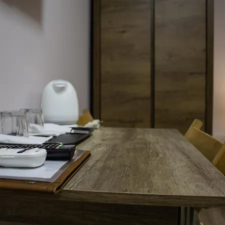 Guest house Fitt Maganszallashely