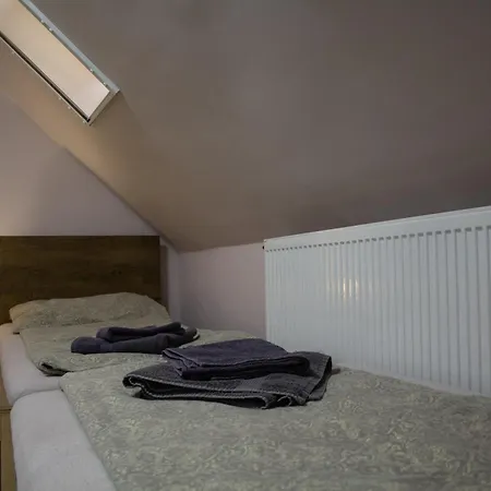 Fitt Maganszallashely