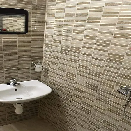 Fitt Maganszallashely