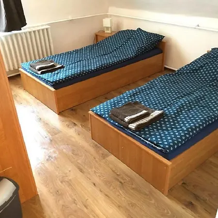 Fitt Maganszallashely