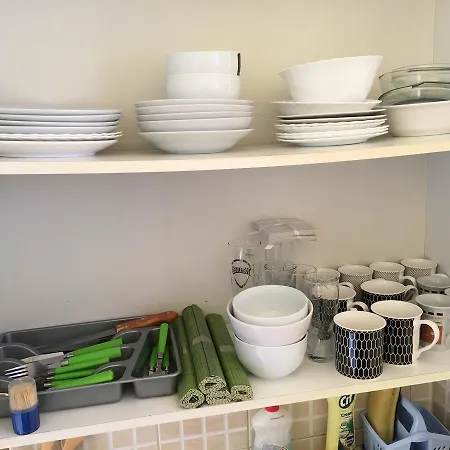 Fitt Maganszallashely 3*