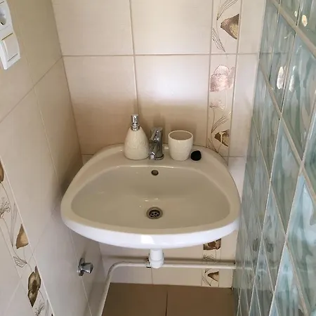 Fitt Maganszallashely 3* Sásd
