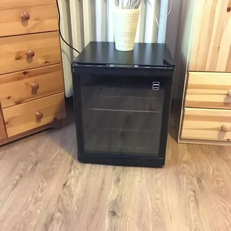 Fitt Maganszallashely