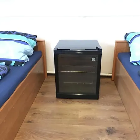 Fitt Maganszallashely ゲストハウス