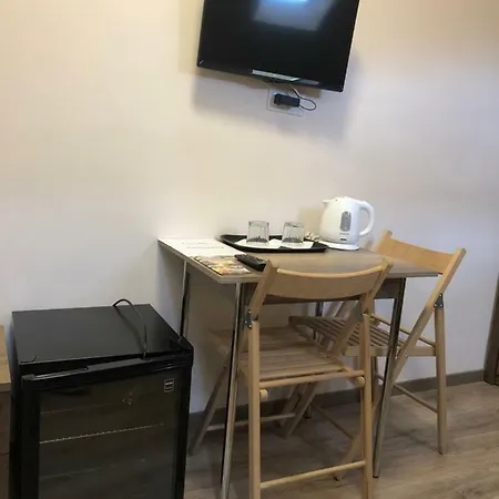 Fitt Maganszallashely Guest house Sasd