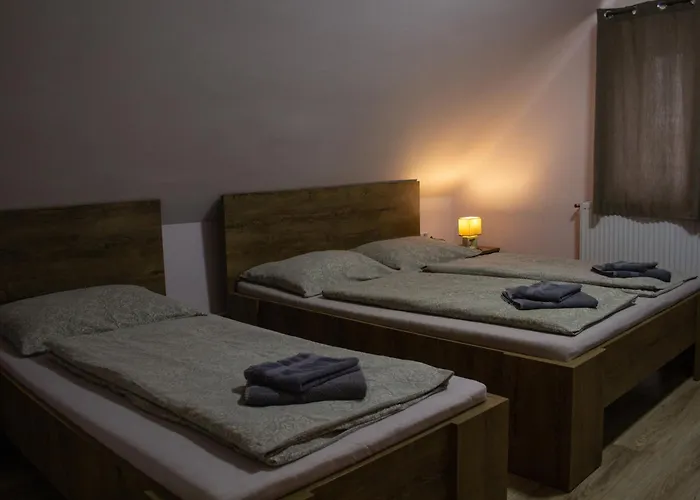 Fitt Panzió Casa de hóspedes Sásd
