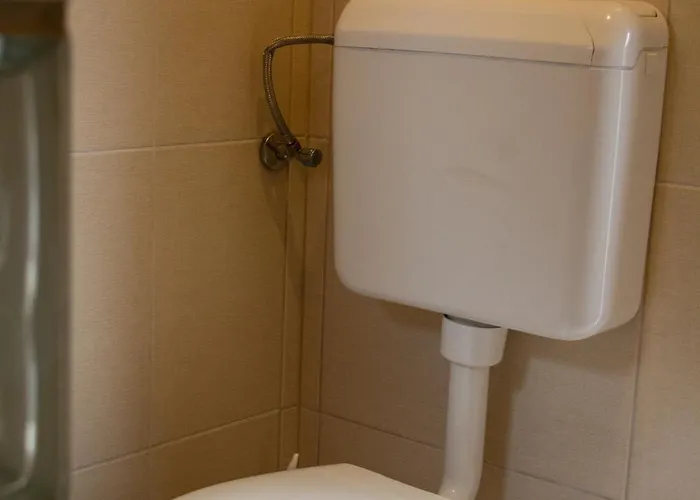 Gasthof Fitt Maganszallashely Sásd