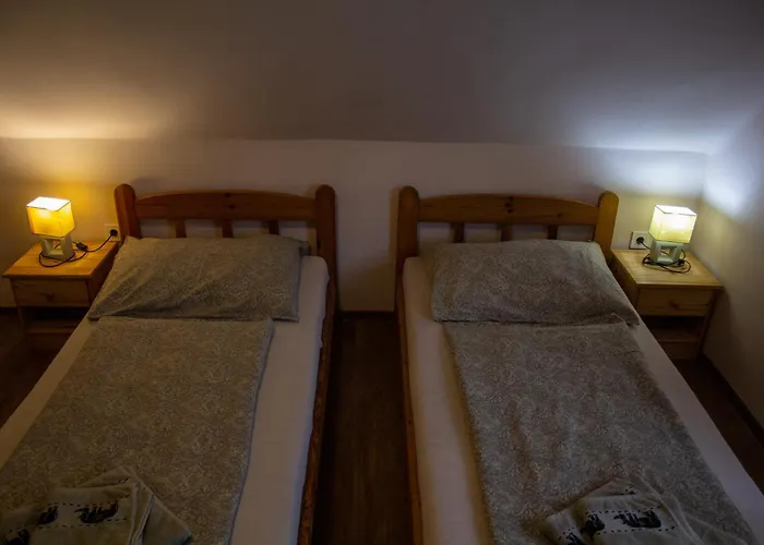 Fitt Panzió 3*