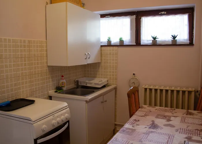 Fitt Panzió Casa de hóspedes