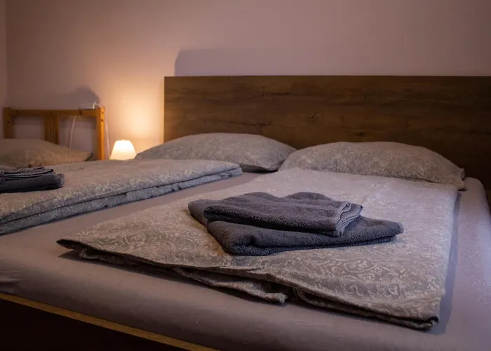 Casa de hóspedes Fitt Panzió Sásd