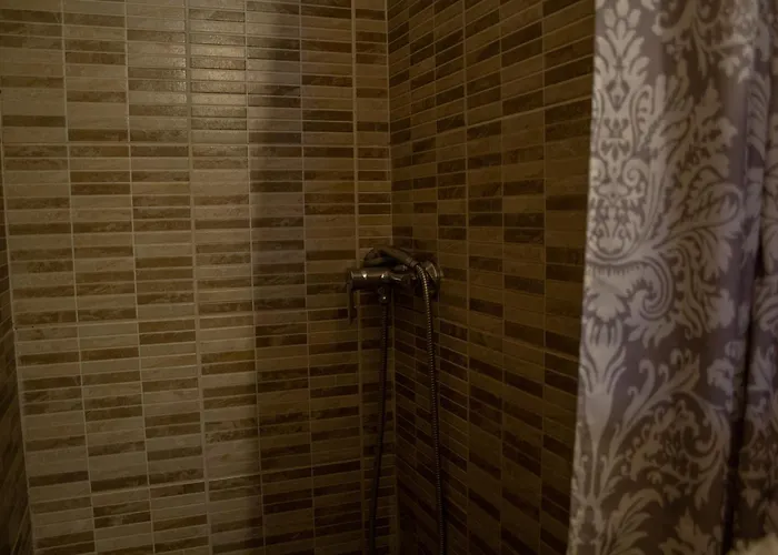 Casa de hóspedes Fitt Panzió 3*