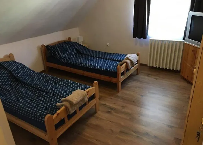 Fitt Panzió