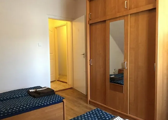 Gasthof Fitt Maganszallashely 3*