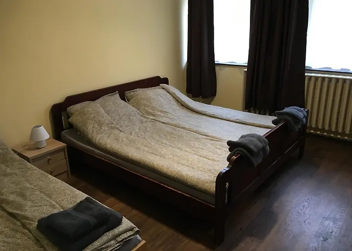 Fitt Panzió Casa de hóspedes Sásd