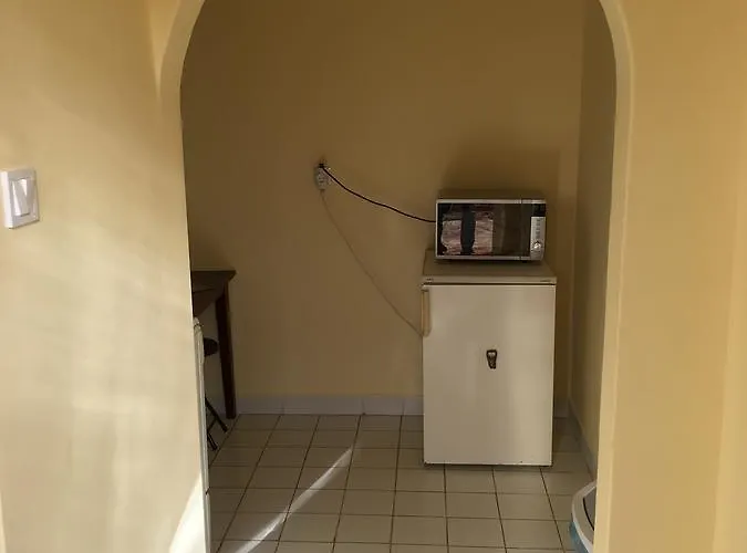 Fitt Panzió Casa de hóspedes Sásd
