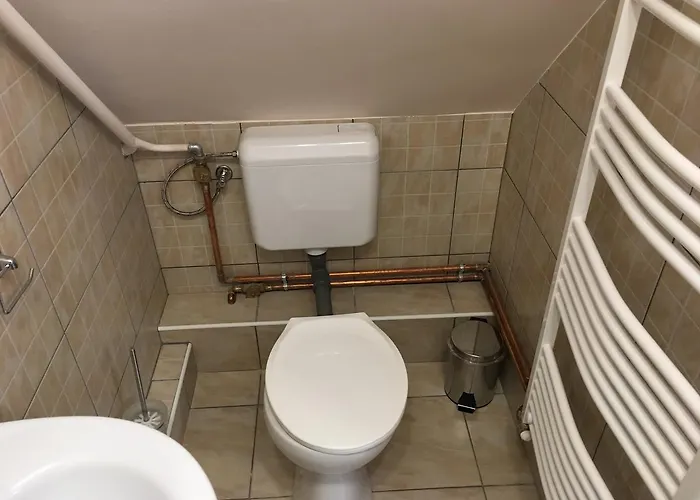Fitt Panzió 3* Sásd