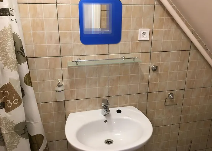 Casa de hóspedes Fitt Panzió 3*