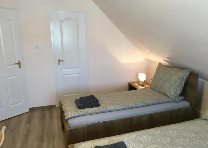 Fitt Maganszallashely Sásd